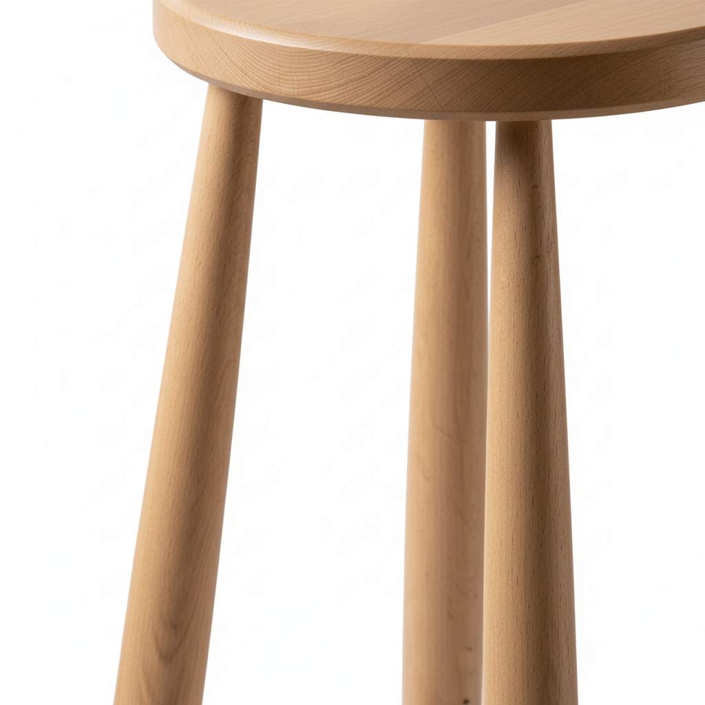 Bacak bağlantısı detayı