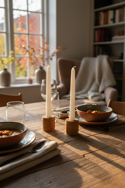 Dining Table Autumn