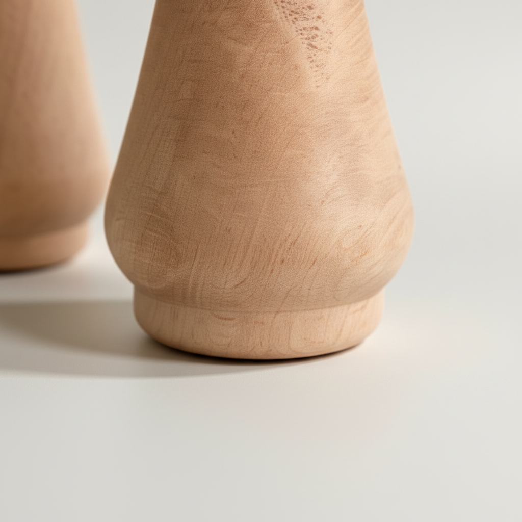 Vazo taban detayı - makro çekim