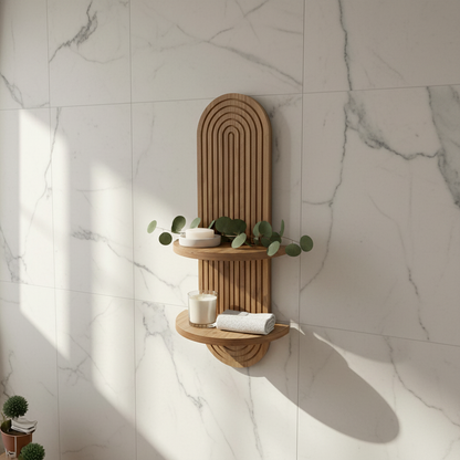 KABUQ Arco Tall - Banyo