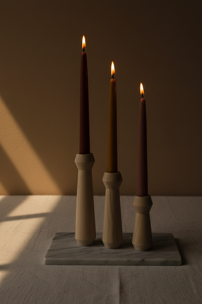 Moody Candlelight - 45 Derece